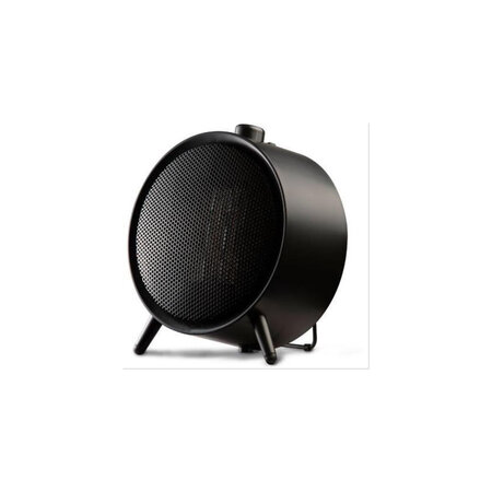 Chauffage Design Technologie Céramique Coloris Noir / Puissance 900-150 Honeywell - Hce200be4
