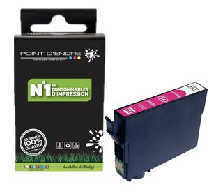 29XL - Fraise - MAGENTA - T2993 / T2983