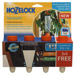 Hozelock cônes d'arrosage 4 pcs aquasolo