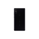 Xiaomi mi mix 2s noir (64 go)