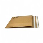 Sac kraft E-commerce taille S - 30x37cm + soufflet 8cm