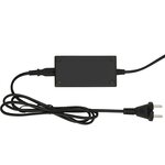 Cadre de Bureau table poste de travail meuble d'ordinateur informatique étude motorisé électrique réglable en hauteur blanc 02_0023978