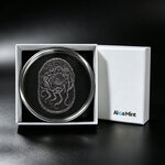Monnaie AZATHOTH 2 Oz Argent 2000 Francs Cameroon 2027 (PRÉCOMMANDE)