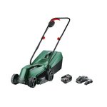 Tondeuse EasyMower 18 - avec batterie 4Ah 18V - largeur de coupe 32 cm