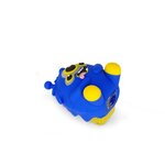 Legami PSL0003 - Taille-crayon - Monster - Sharpening is Magic