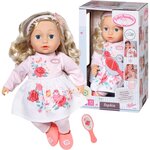 Zapf Creation 709948 - Baby Annabell Sophia 43cm