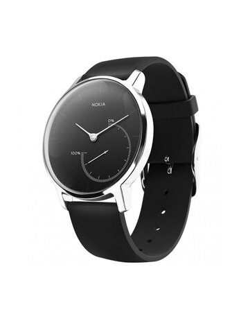 Montre connectée Activité Steel Withings