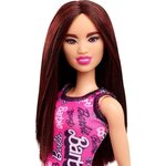 Mattel HRH10 - Barbie Chic Poupée mannequin