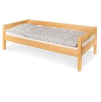 Chambre de jeunes Natura extra large 2 pièces