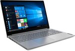 Lenovo thinkbook 15 i5-1035g1 ordinateur portable 39 6 cm (15.6") full hd intel® core™ i5 8 go ddr4-sdram 256 go ssd wi-fi 6 (802.11ax) windows 10 home gris