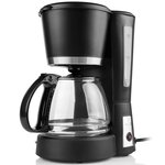 Tristar cafetière cm-1233 550 w 0 6 l