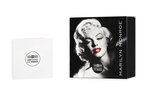 Marilyn Monroe  Monnaie de 200€ Or