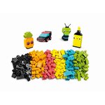 Lego 11027 - Classic L'amusement créatif fluo