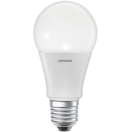 Ledvance ampoule smart+ bluetooth standard depolie 60w e27 puissance variable