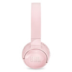 Jbl tune 600btnc (casque bluetooth) - rose