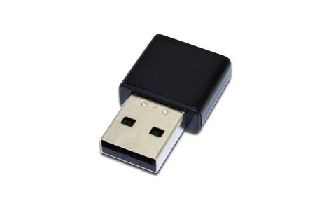 Digitus bluetooth 4.0 tiny usb adapter