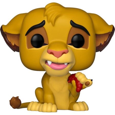Funko pop disney lion king hotsell