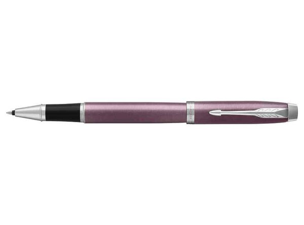 Stylo roller IM Violet Clair C.T. PARKER