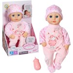 Zapf Creation 709870 - Baby Annabell 36 cm