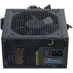 SEASONIC Alimentation PC G12 GC-650 GOLD