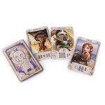 Spin master games - santorini - extension golden fleece