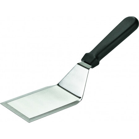 Spatule 100 x 75 mm - stalgast -  - inox