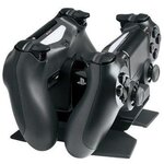Station de chargement Dualshock pour PS4