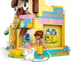 LEGO Friends - Boutique d'Accessoires pour Animaux de Compagnie - Set 42650 pour Enfants