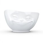 Grand bol en porcelaine Tassen Malicieux 500 ml