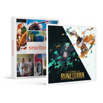 SMARTBOX - Coffret Cadeau Legends of Runeterra : bon cadeau de 50 euros -  Multi-thèmes
