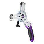 Décamètre d'arpenteur Ermenrich Reel SX20