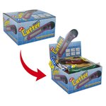 Pochettes Coins A4 Transparent lisse, 90 mic, sachet de 50 WAYTEX