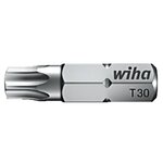 Embouts de vissage Torx  Standard T8x25