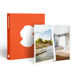 SMARTBOX - Coffret Cadeau 3 jours de rêve à Paris avec 1h de croisière sur la Seine - Multi-thèmes