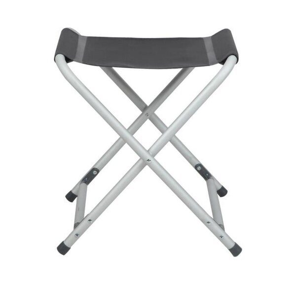 Pliant Poz trépied - Aluminium - Gris