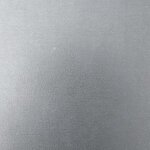 vidaXL Jardinière hexagone 69x60x45 cm acier galvanisé