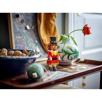 Lego 40640 - Le casse-noisette