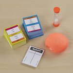 TABOO Enfants contre Parents - Jeu de société de réflexion