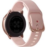 Samsung galaxy watch active 40 mm or rose gps (satellite)