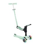 Trottinette évolutive GOUP SPORTY LIGHTS  Vert Menthe