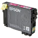 Epson cartouche t2703 - réveil - magenta