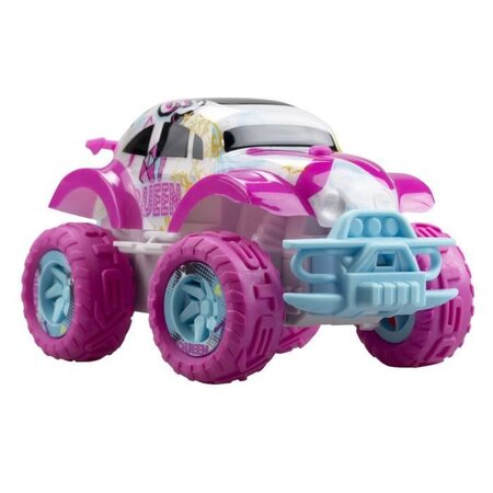 Voiture télécommandée blaze hotsell