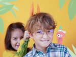 SMARTBOX - Coffret Cadeau Jardinage créatif pour enfants avec 2 kits à domicile -  Sport & Aventure