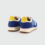 Baskets Panafrica x La Poste – Arusha 549 – Bleu – Taille 38