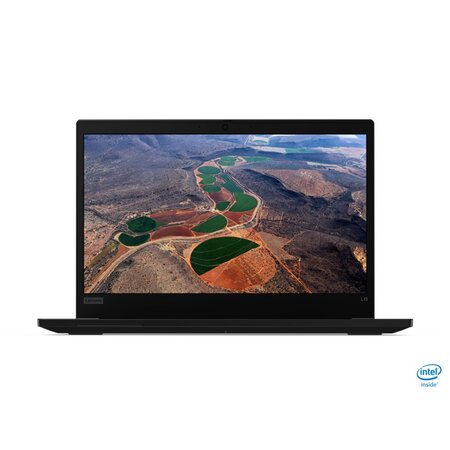 Thinkpad l13 noir ordinateur portable 33 8 cm (13.3") 1920 x 1080 pixels 10e génération de processeurs intel® core™ i3 8 go ddr4