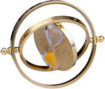 Monnaie TIME TURNER Harry Potter 2 Oz Argent 5$ Samoa 2026 (PRÉCOMMANDE)