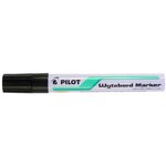 Marqueur tableau blanc Corps Alu Pointe ogive 1 8 mm Noir PILOT