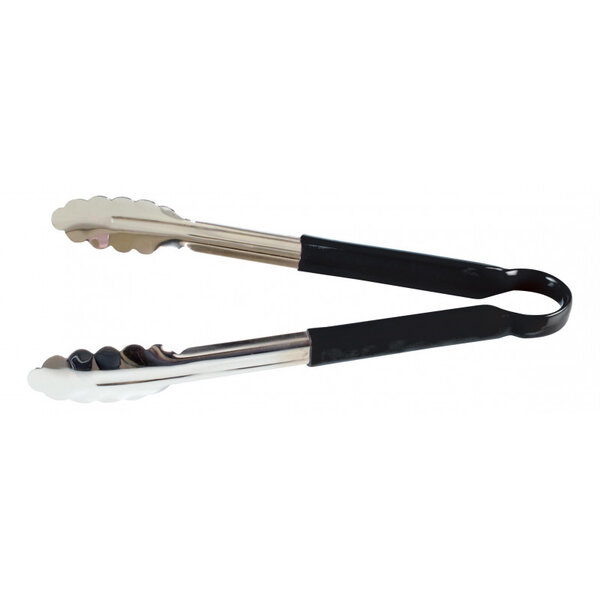 Pince du chef manche noir longueur 300 mm - l2g -  - inox300