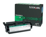 Toner Noir LEXMARK