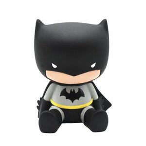 Veilleuse 3D Batman Lumière LED anti chocs - Enfant